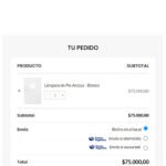 Tienda online - Imagen 4
