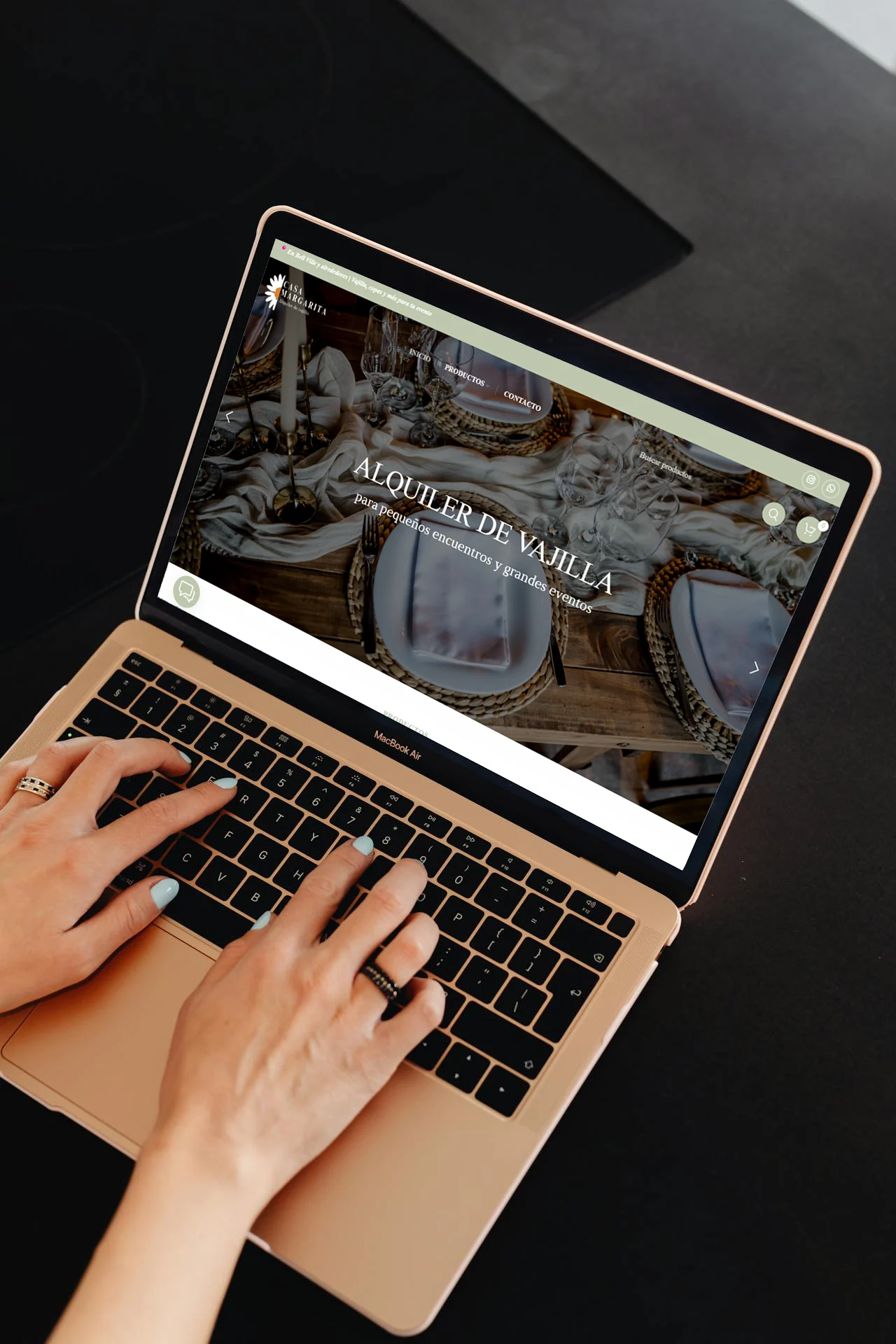 Capacitación: Casa Margarita